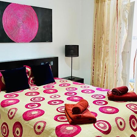 Salty Home'S Peniche Luaran gambar