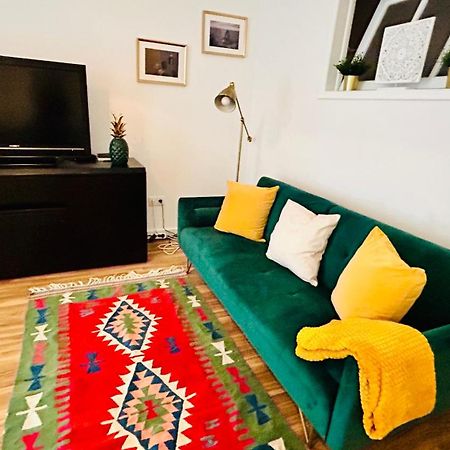 Salty Home'S Peniche Luaran gambar