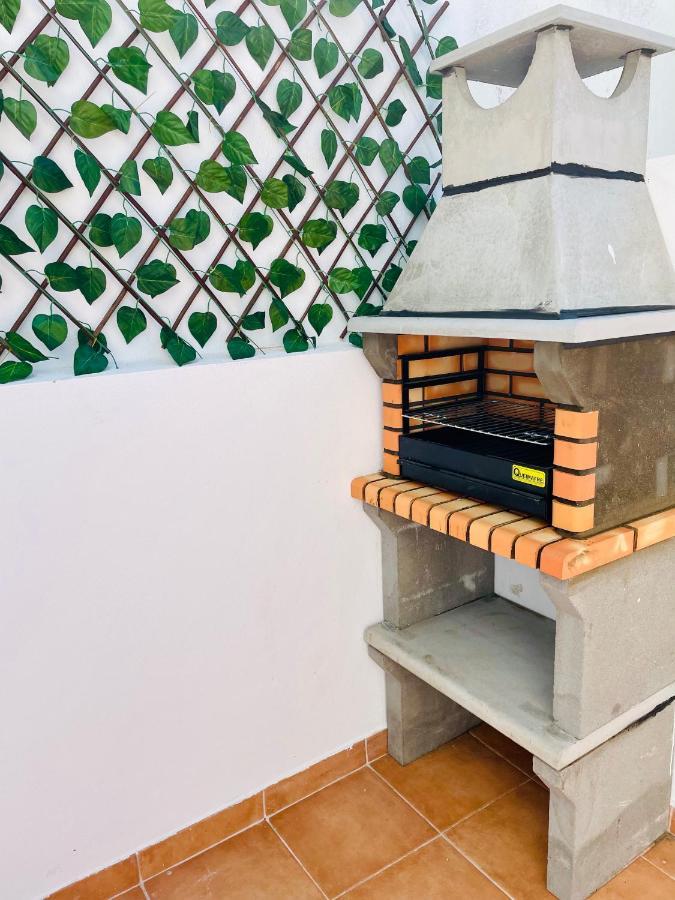 Salty Home'S Peniche Luaran gambar