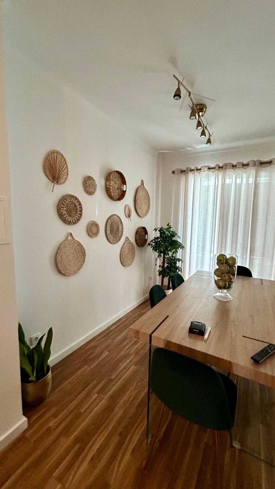 Salty Home'S Peniche Luaran gambar
