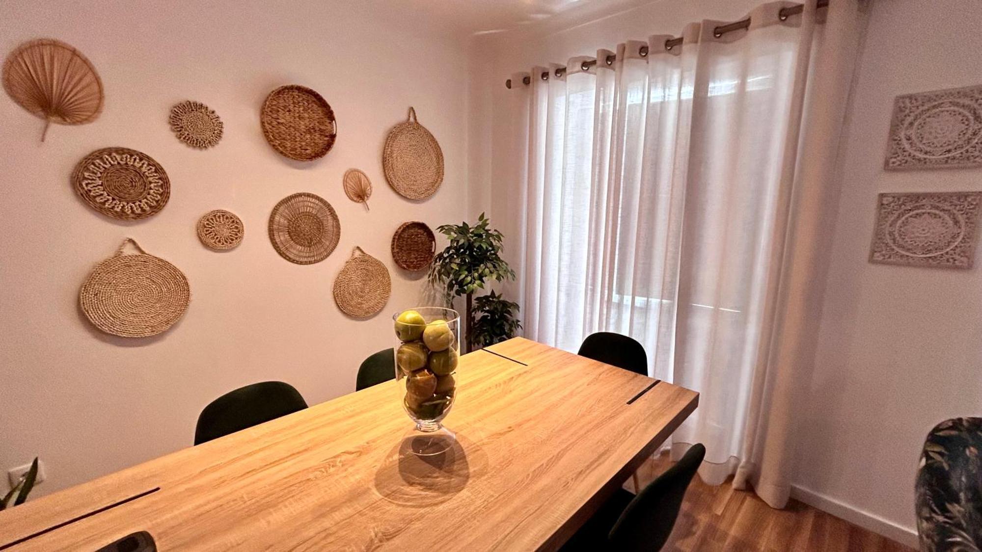 Salty Home'S Peniche Luaran gambar