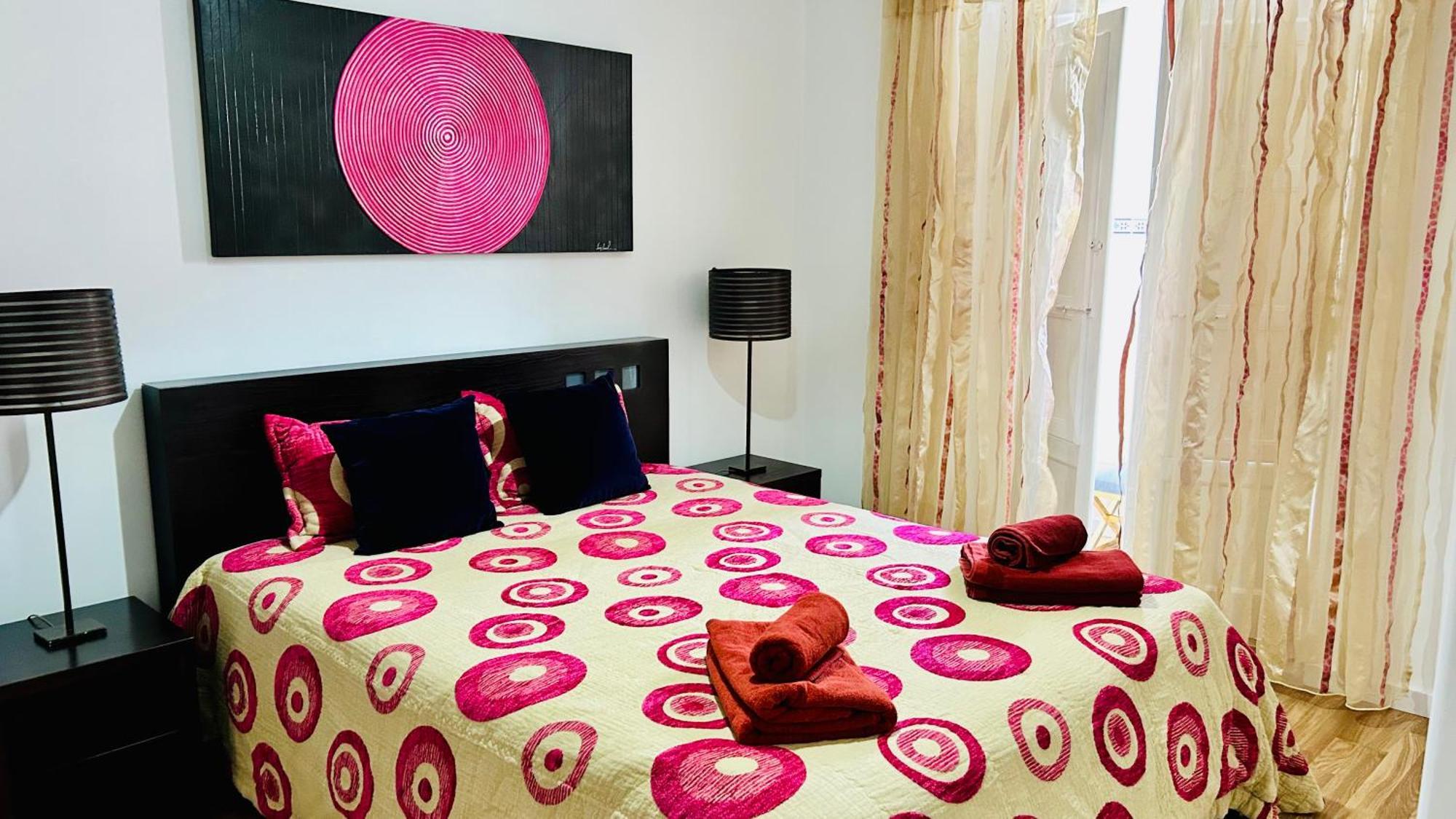 Salty Home'S Peniche Luaran gambar